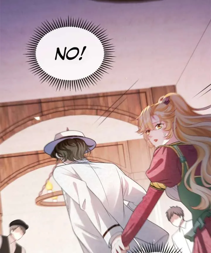 In This Life, I’m Resigning From Being a Villain Queen Chapter 34 page 45