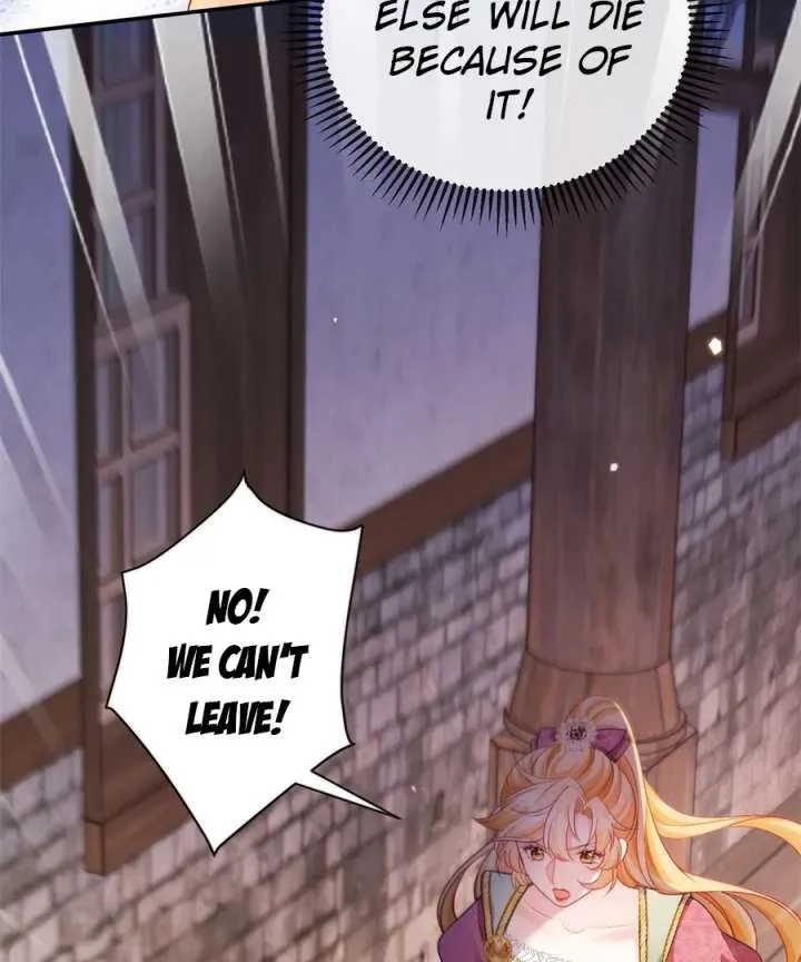 In This Life, I’m Resigning From Being a Villain Queen Chapter 34 page 48