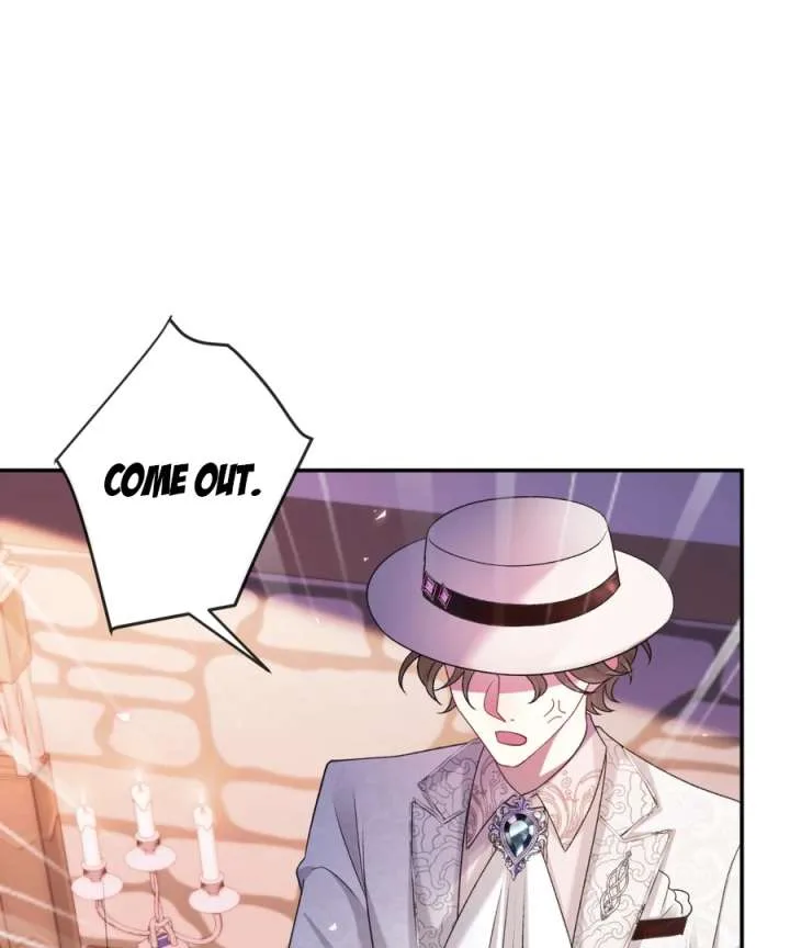 In This Life, I’m Resigning From Being a Villain Queen Chapter 34 page 16