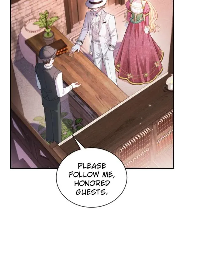 In This Life, I’m Resigning From Being a Villain Queen Chapter 34 page 6