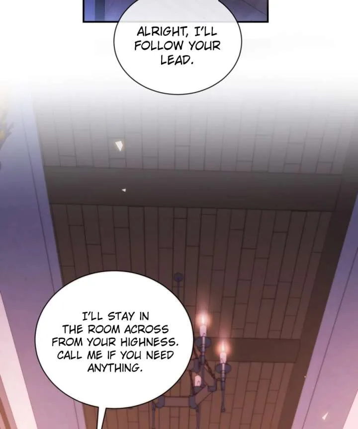 In This Life, I’m Resigning From Being a Villain Queen Chapter 34 page 10