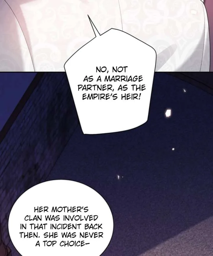 In This Life, I’m Resigning From Being a Villain Queen Chapter 34 page 64