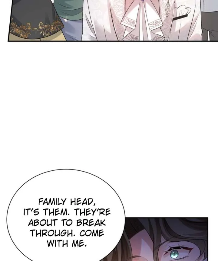 In This Life, I’m Resigning From Being a Villain Queen Chapter 34 page 61