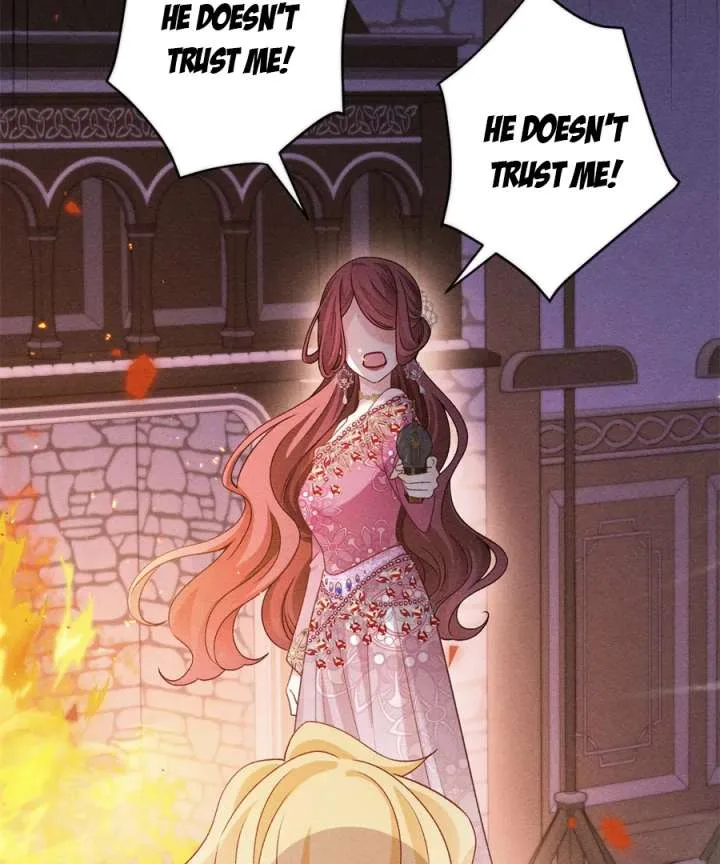 In This Life, I’m Resigning From Being a Villain Queen Chapter 34 page 78