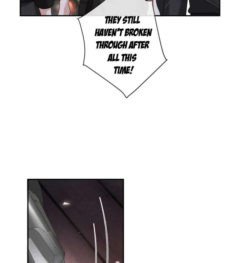 In This Life, I’m Resigning From Being a Villain Queen Chapter 34 page 91
