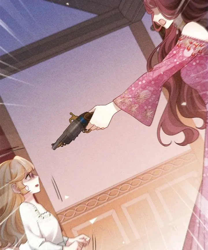 In This Life, I’m Resigning From Being a Villain Queen Chapter 34 page 82