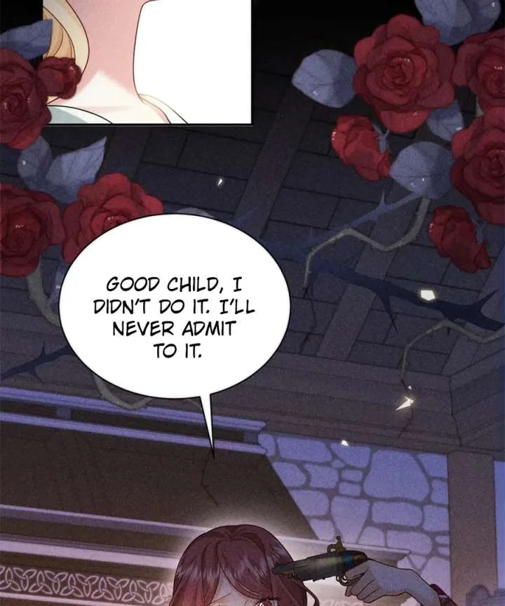 In This Life, I’m Resigning From Being a Villain Queen Chapter 34 page 84