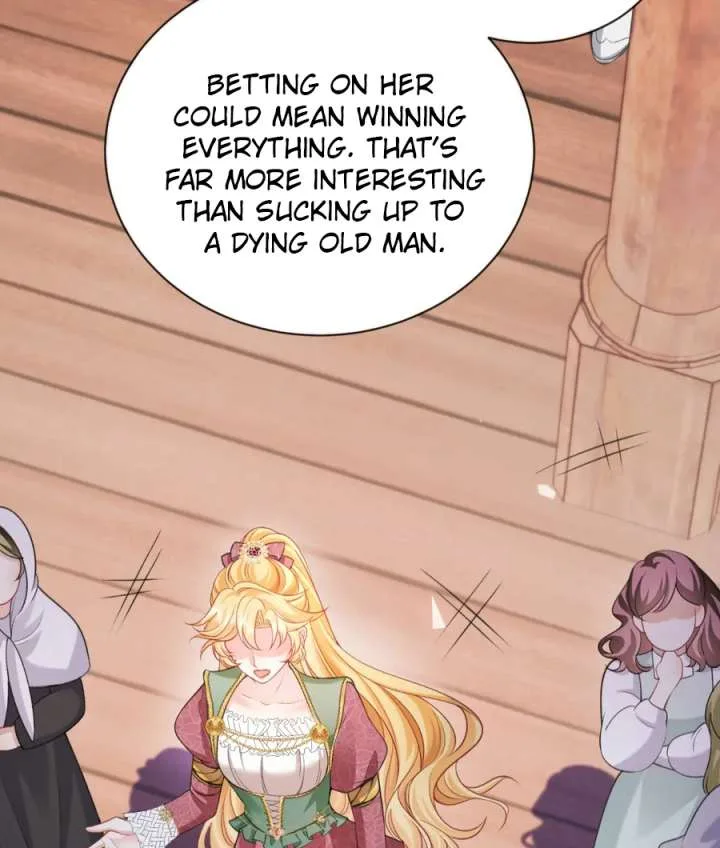 In This Life, I’m Resigning From Being a Villain Queen Chapter 34 page 66