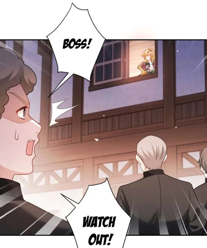 In This Life, I’m Resigning From Being a Villain Queen Chapter 34 page 93