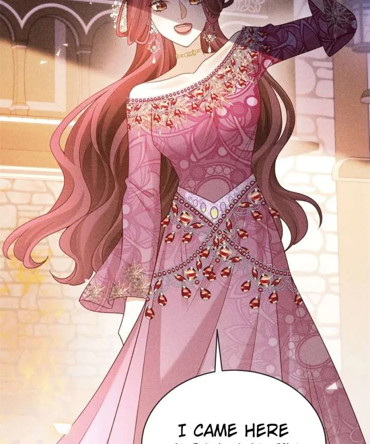 In This Life, I’m Resigning From Being a Villain Queen Chapter 34 page 85