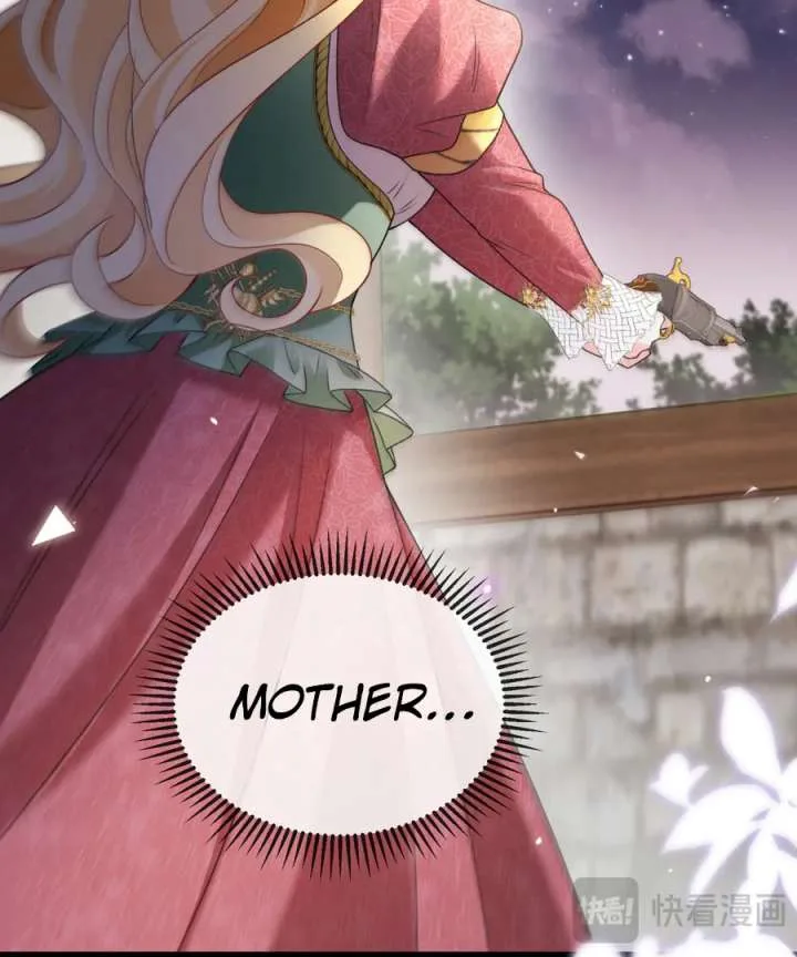 In This Life, I’m Resigning From Being a Villain Queen Chapter 34 page 96