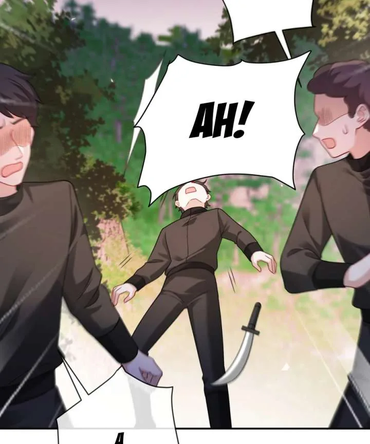 In This Life, I’m Resigning From Being a Villain Queen Chapter 34 page 99