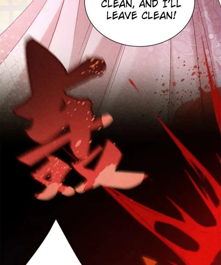 In This Life, I’m Resigning From Being a Villain Queen Chapter 34 page 86