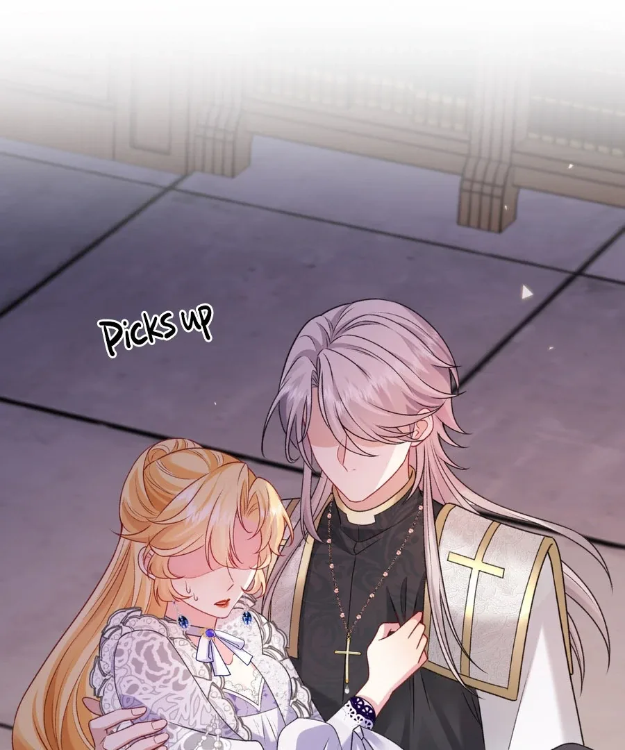 In This Life, I’m Resigning From Being a Villain Queen Chapter 25 page 116