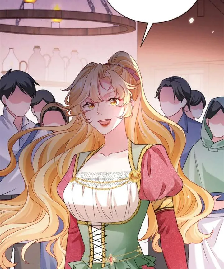 In This Life, I’m Resigning From Being a Villain Queen Chapter 34 page 72