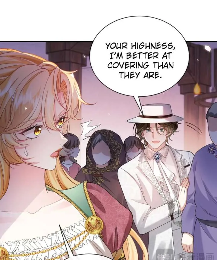 In This Life, I’m Resigning From Being a Villain Queen Chapter 34 page 70