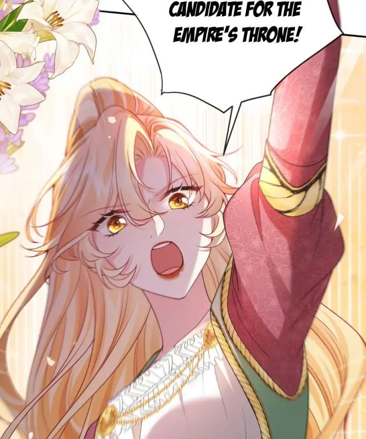 In This Life, I’m Resigning From Being a Villain Queen Chapter 34 page 58