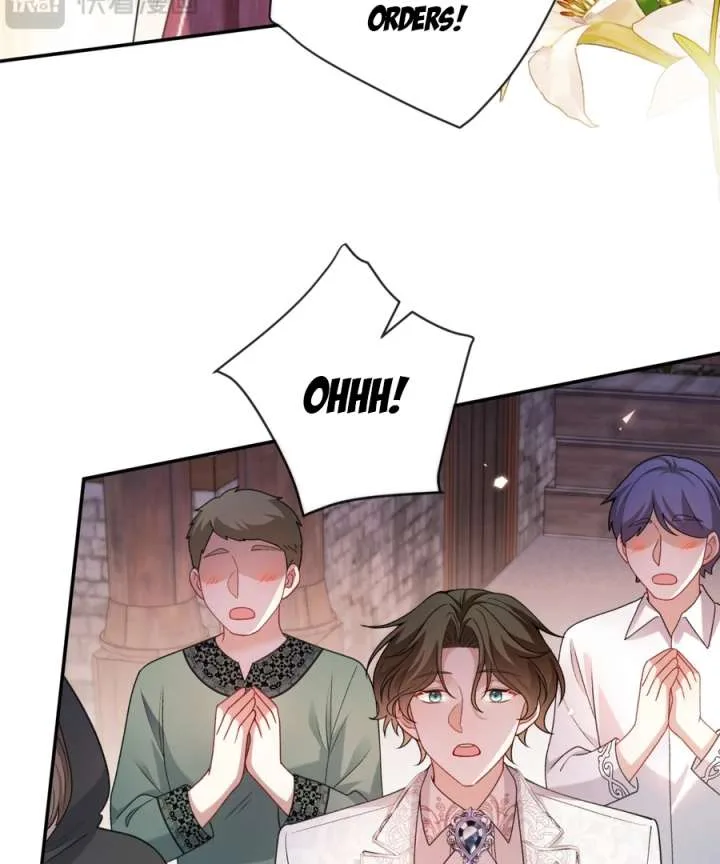 In This Life, I’m Resigning From Being a Villain Queen Chapter 34 page 60