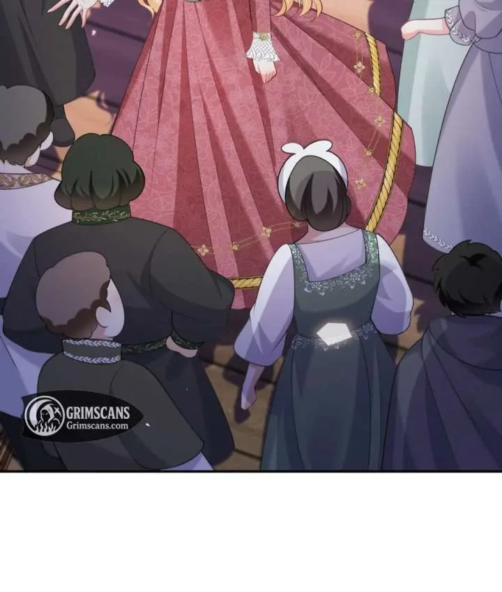 In This Life, I’m Resigning From Being a Villain Queen Chapter 34 page 67