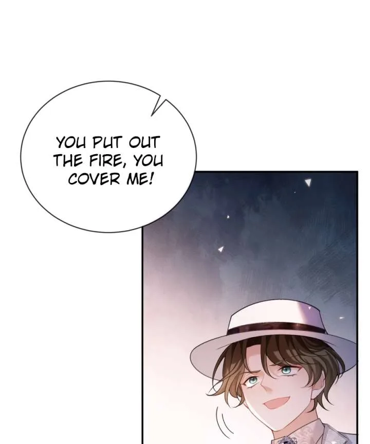 In This Life, I’m Resigning From Being a Villain Queen Chapter 34 page 68