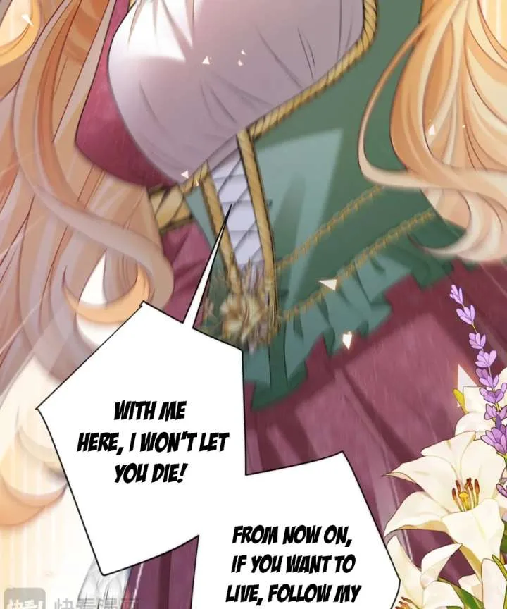 In This Life, I’m Resigning From Being a Villain Queen Chapter 34 page 59