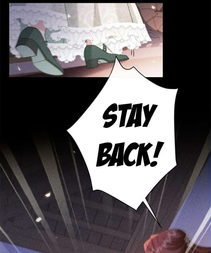 In This Life, I’m Resigning From Being a Villain Queen Chapter 34 page 81
