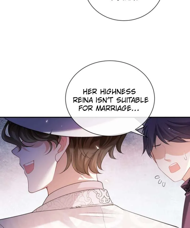 In This Life, I’m Resigning From Being a Villain Queen Chapter 34 page 63