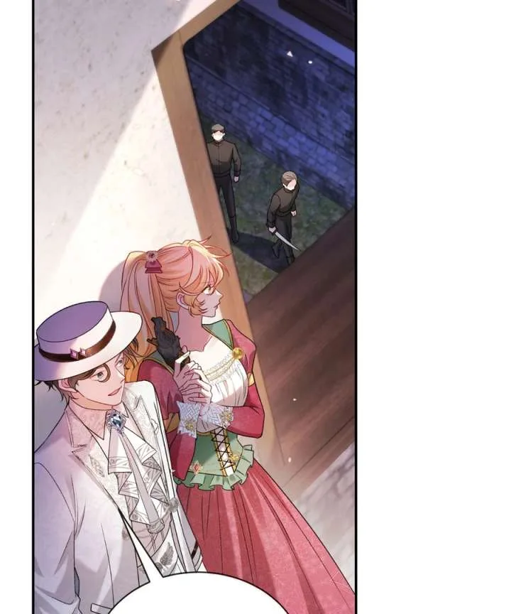 In This Life, I’m Resigning From Being a Villain Queen Chapter 34 page 74