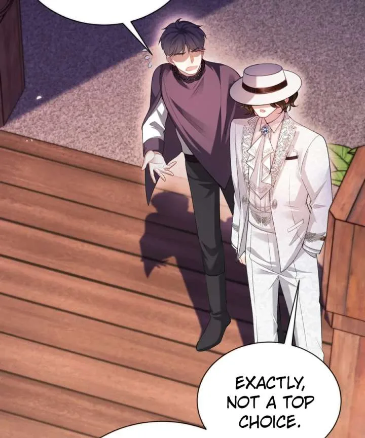 In This Life, I’m Resigning From Being a Villain Queen Chapter 34 page 65