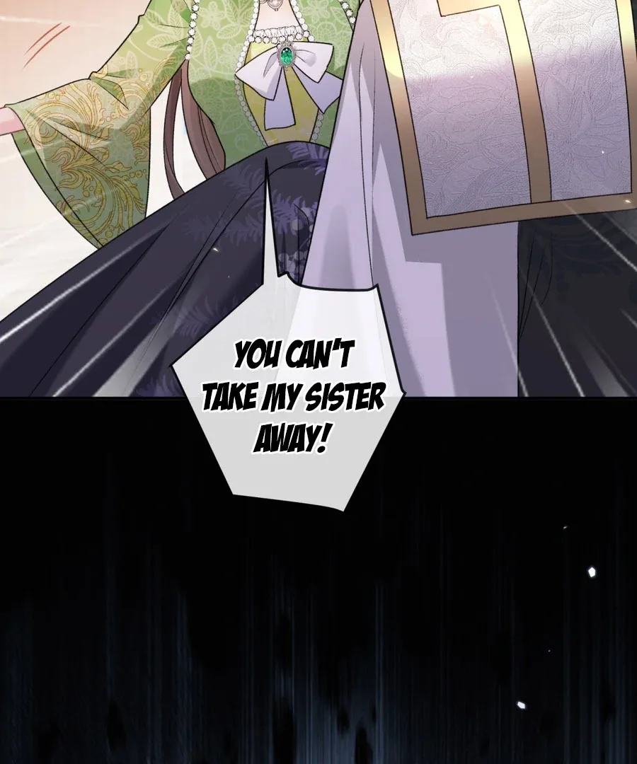 In This Life, I’m Resigning From Being a Villain Queen Chapter 25 page 121