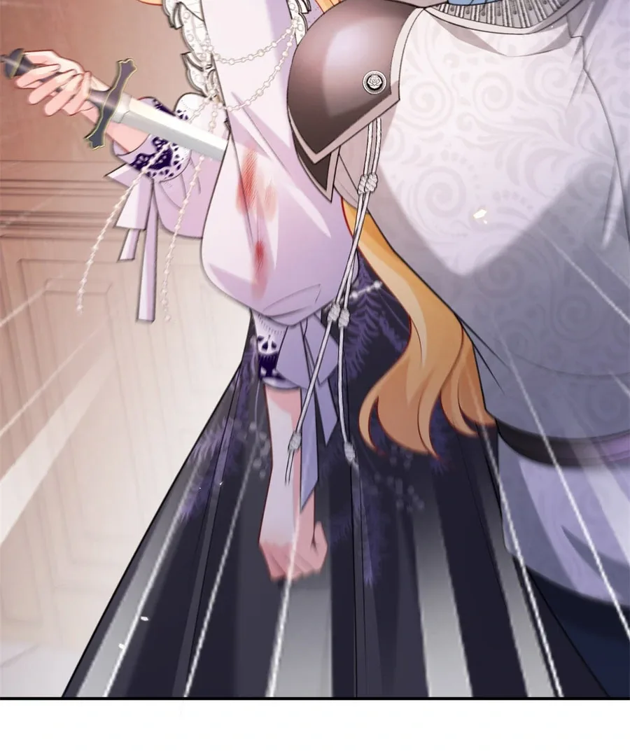 In This Life, I’m Resigning From Being a Villain Queen Chapter 25 page 105