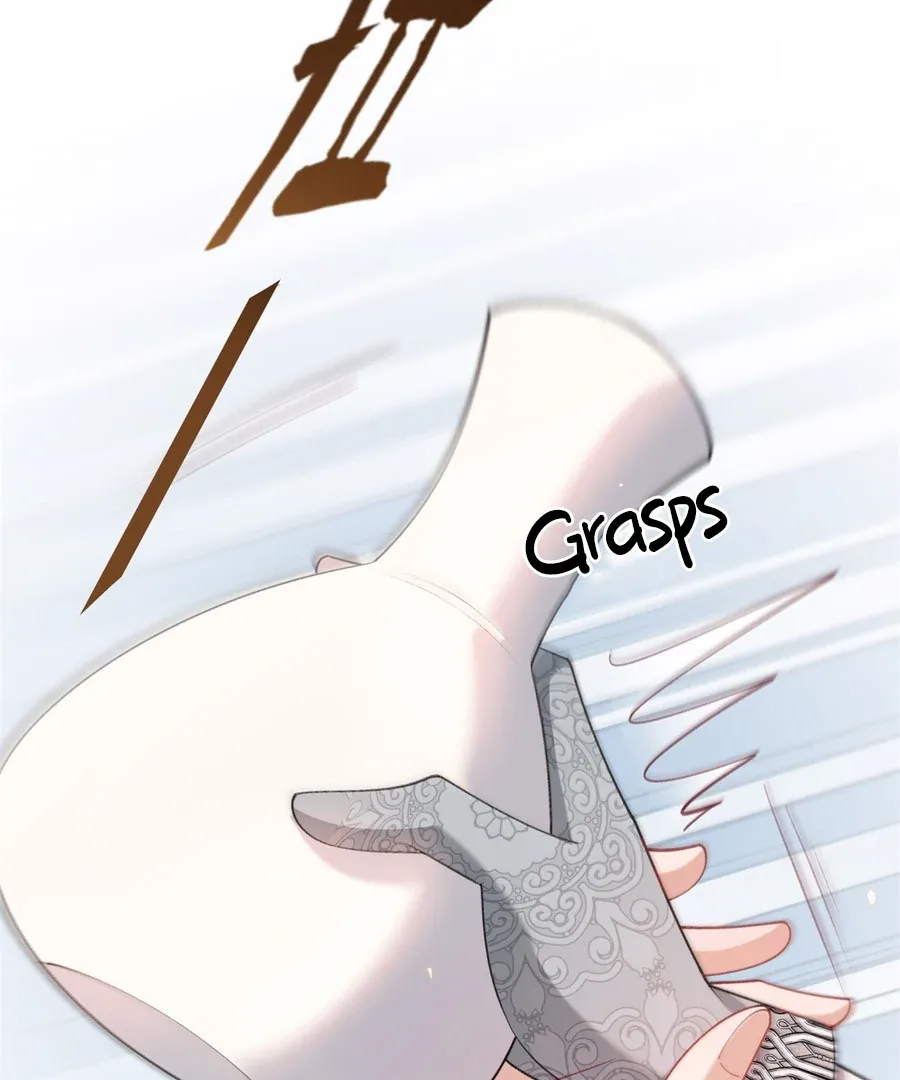 In This Life, I’m Resigning From Being a Villain Queen Chapter 25 page 108
