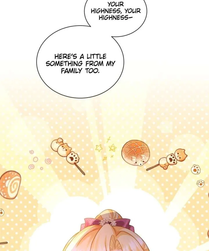 In This Life, I’m Resigning From Being a Villain Queen Chapter 35 page 9