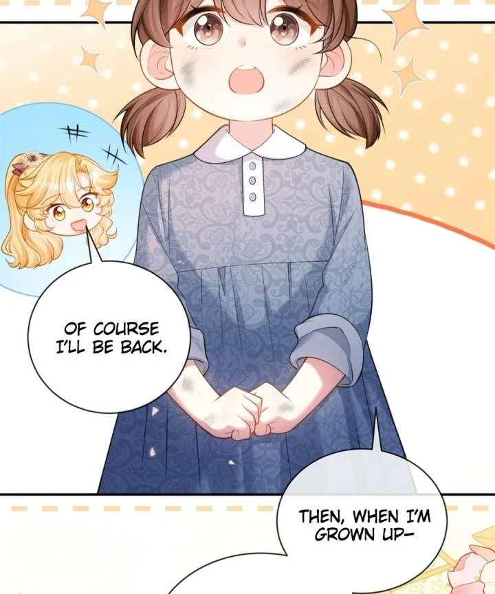In This Life, I’m Resigning From Being a Villain Queen Chapter 35 page 18