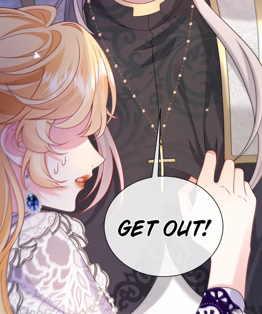 In This Life, I’m Resigning From Being a Villain Queen Chapter 25 page 123