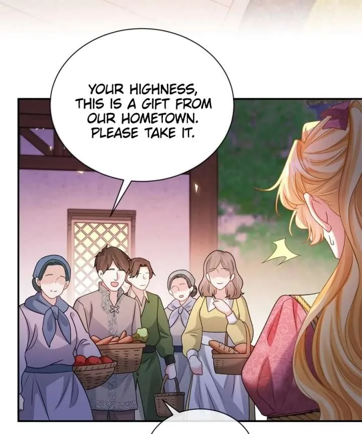 In This Life, I’m Resigning From Being a Villain Queen Chapter 35 page 8