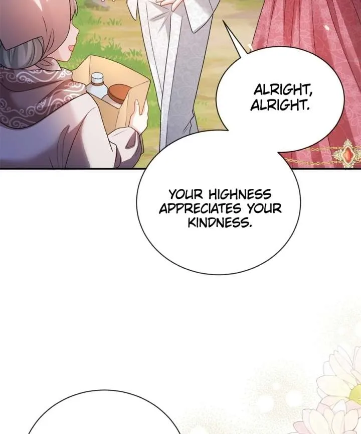 In This Life, I’m Resigning From Being a Villain Queen Chapter 35 page 12