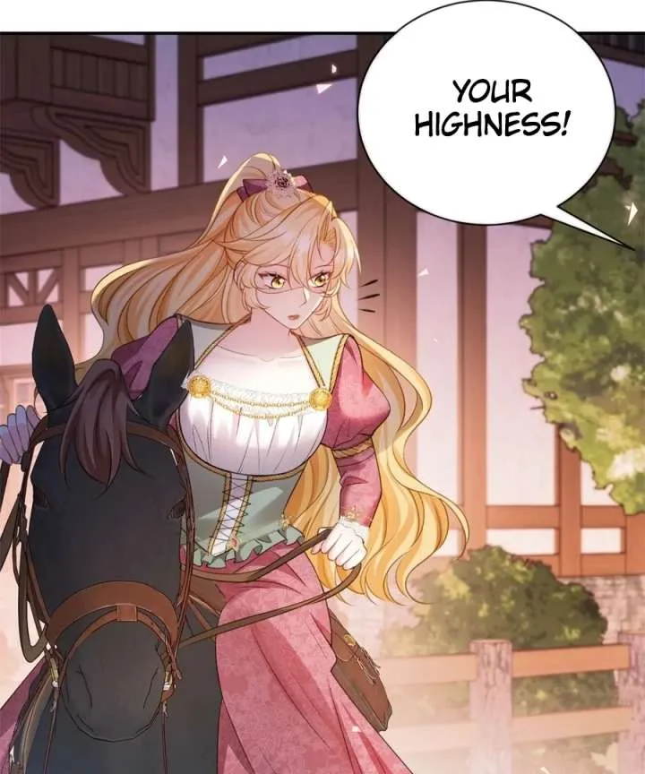 In This Life, I’m Resigning From Being a Villain Queen Chapter 35 page 16