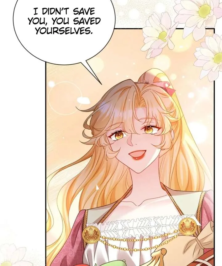 In This Life, I’m Resigning From Being a Villain Queen Chapter 35 page 13