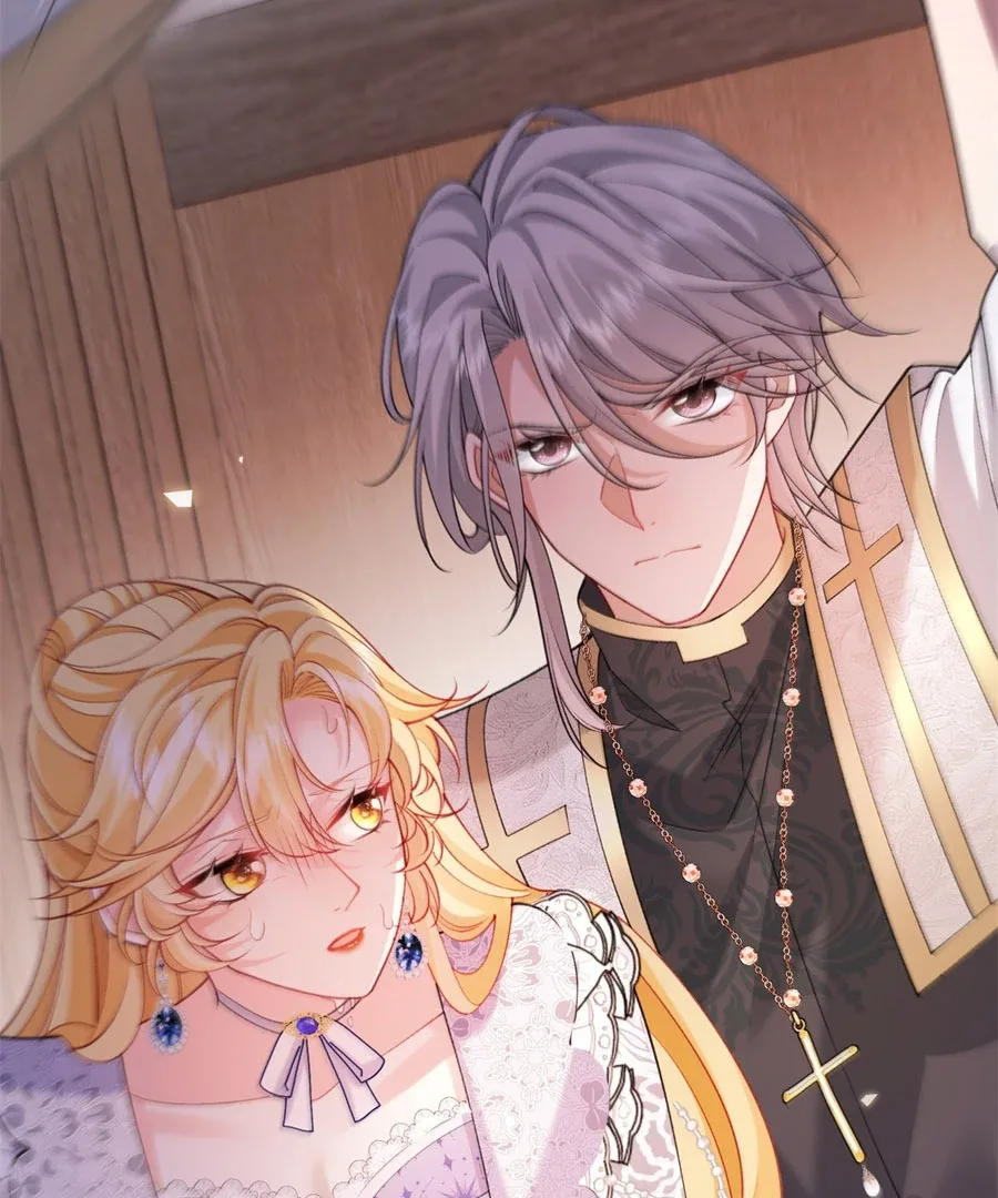 In This Life, I’m Resigning From Being a Villain Queen Chapter 25 page 110