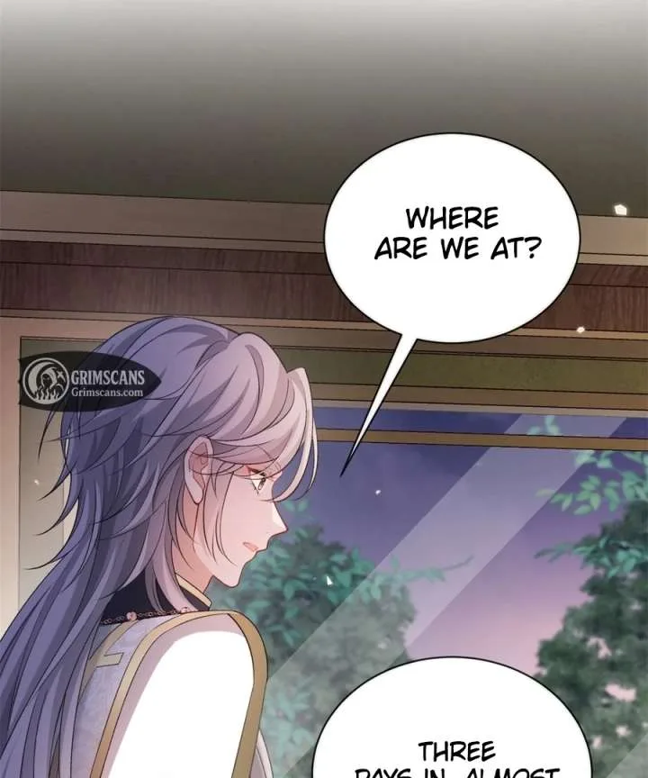 In This Life, I’m Resigning From Being a Villain Queen Chapter 35 page 31