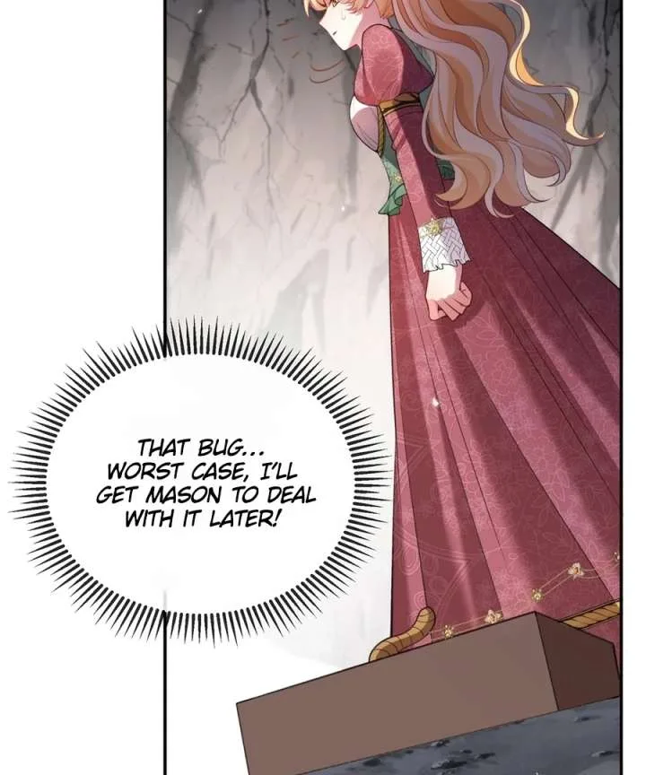 In This Life, I’m Resigning From Being a Villain Queen Chapter 36 page 66