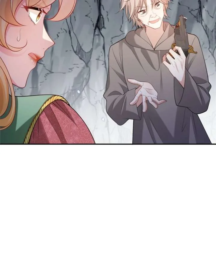 In This Life, I’m Resigning From Being a Villain Queen Chapter 36 page 10