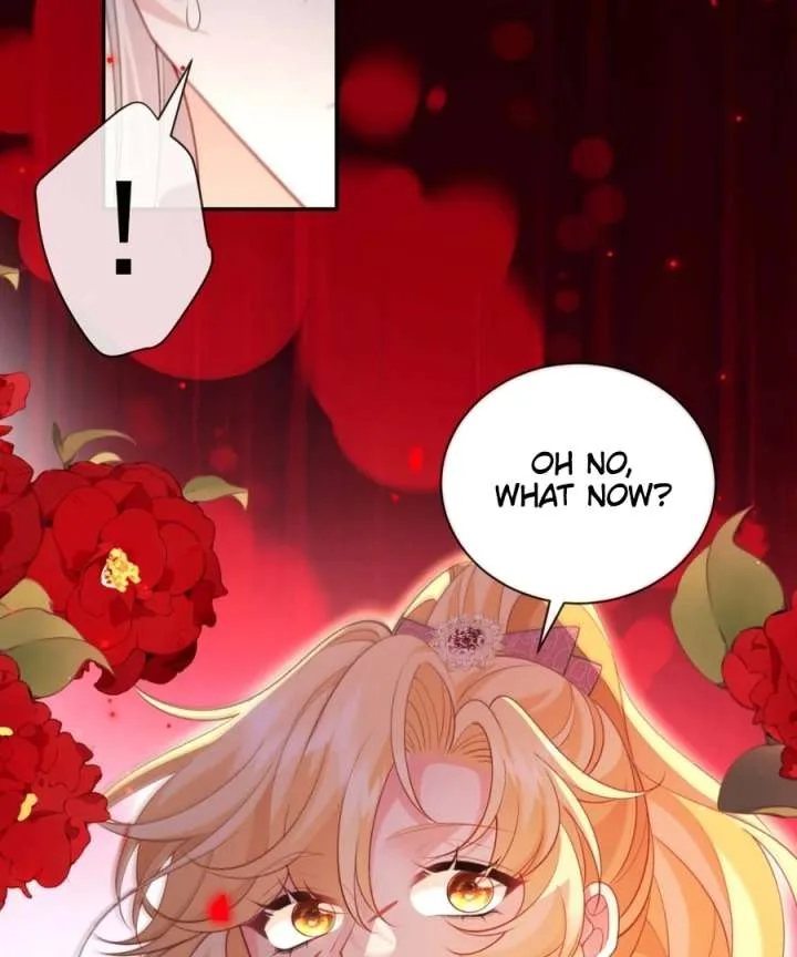 In This Life, I’m Resigning From Being a Villain Queen Chapter 36 page 48