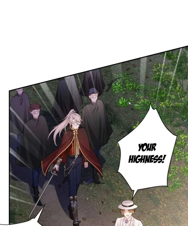 In This Life, I’m Resigning From Being a Villain Queen Chapter 35 page 71