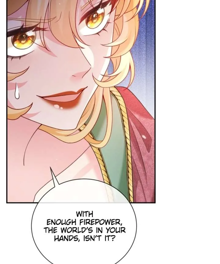 In This Life, I’m Resigning From Being a Villain Queen Chapter 36 page 19
