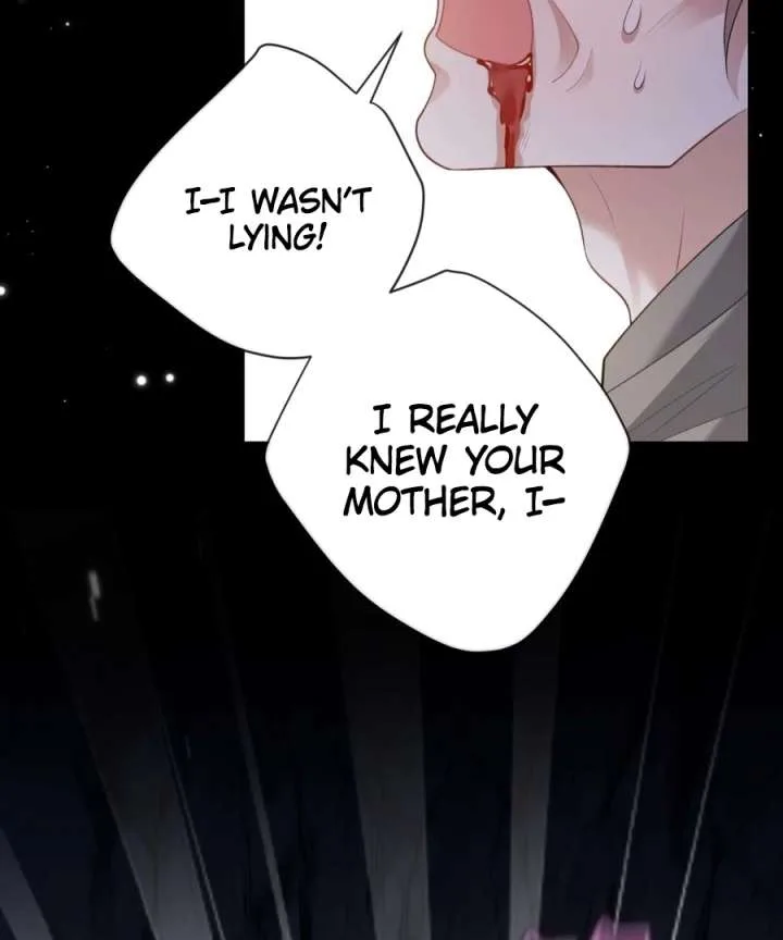 In This Life, I’m Resigning From Being a Villain Queen Chapter 36 page 45