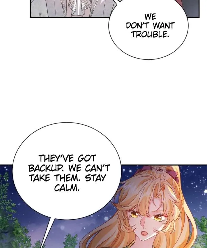 In This Life, I’m Resigning From Being a Villain Queen Chapter 35 page 61