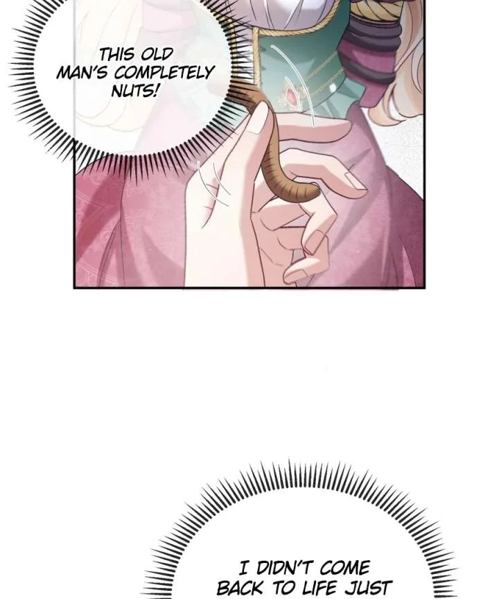 In This Life, I’m Resigning From Being a Villain Queen Chapter 36 page 16