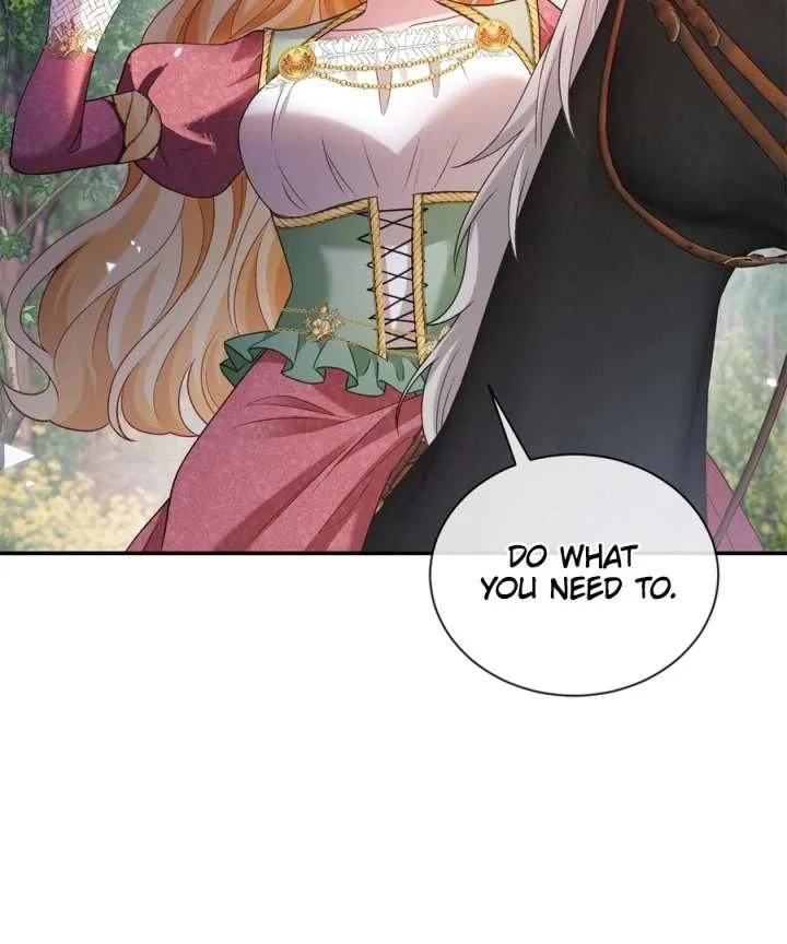 In This Life, I’m Resigning From Being a Villain Queen Chapter 35 page 64